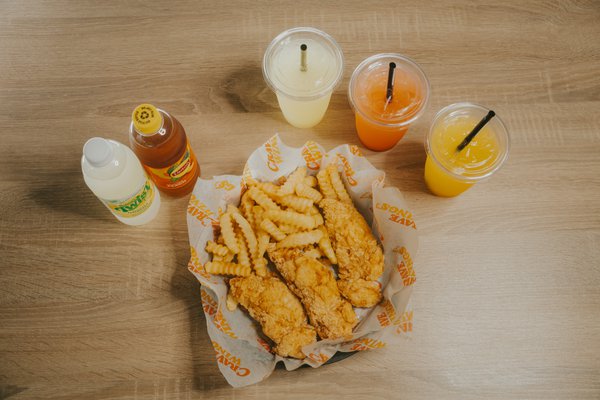 Food example