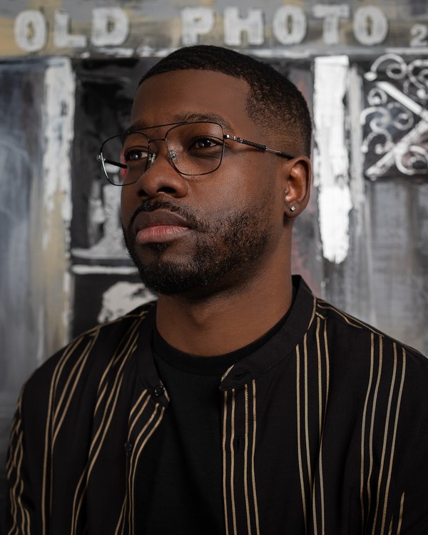 Portrait example