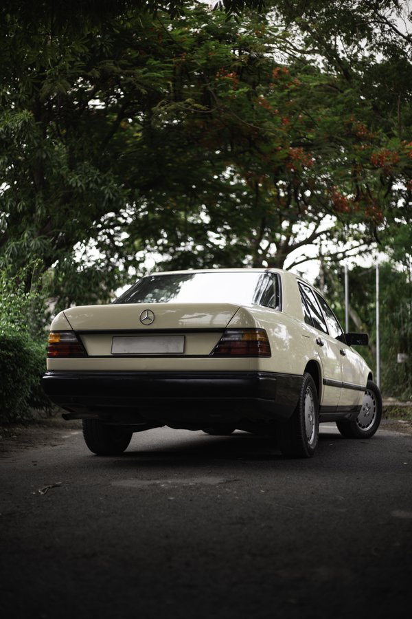 Automotive example