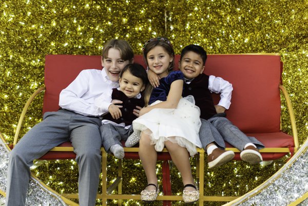 Kids example