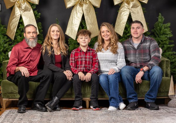 Family example