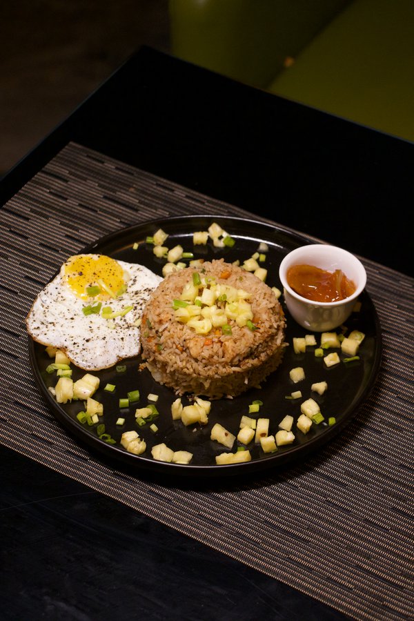 Food example