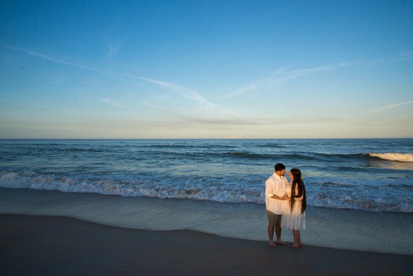 Engagement example