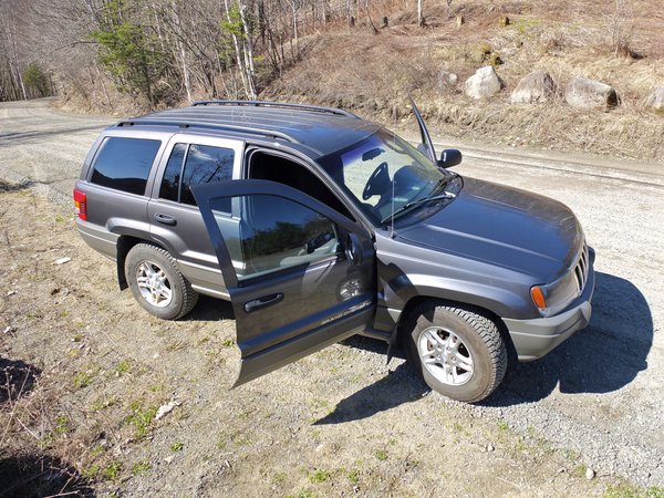 Automotive example