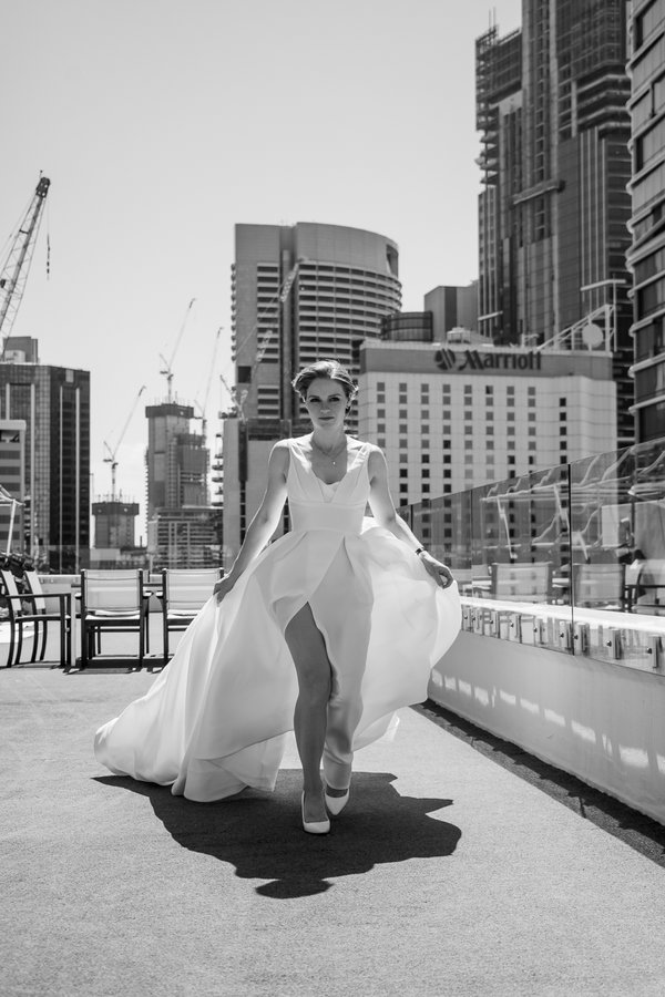 Wedding example