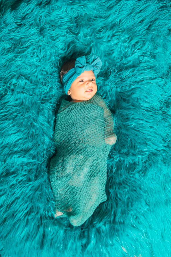 Newborn example
