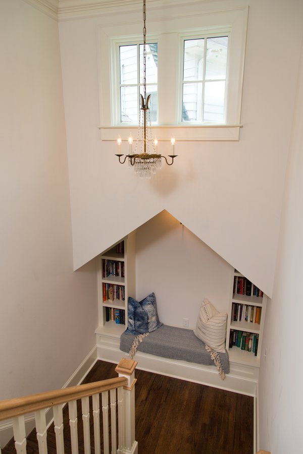 Real Estate example