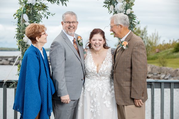 Family example