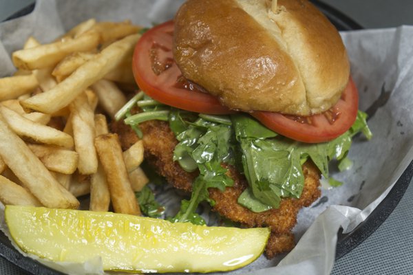 Food example