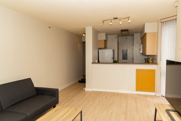 Real Estate example