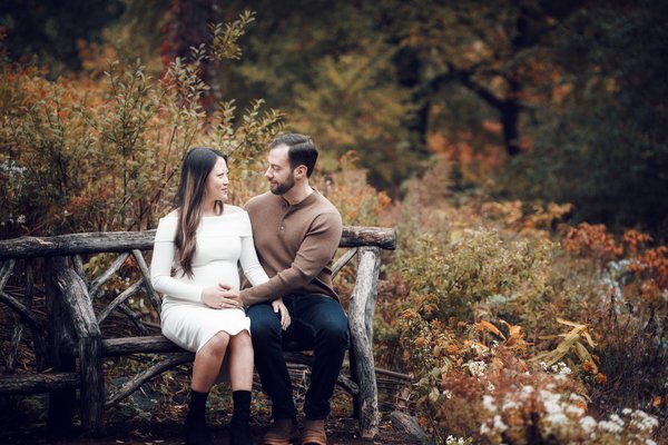 Maternity example