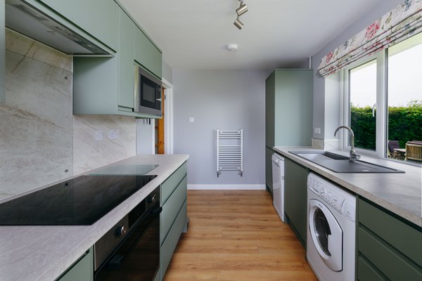 Real Estate example