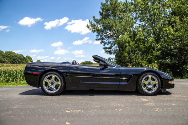 Automotive example