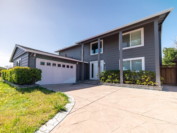 Real Estate example