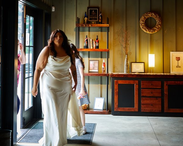 Wedding example