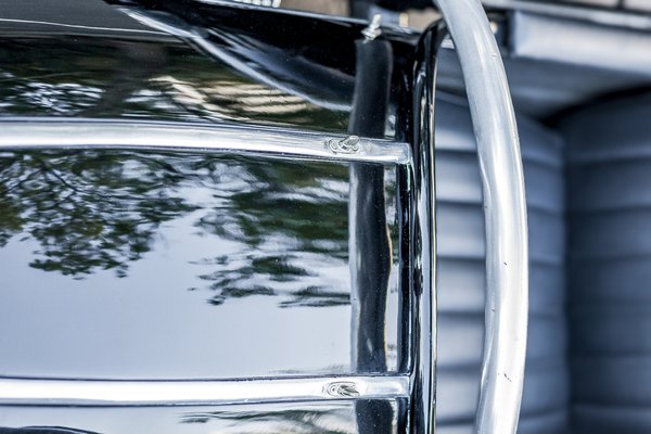 Automotive example