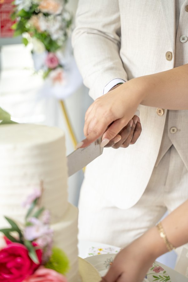 Wedding example