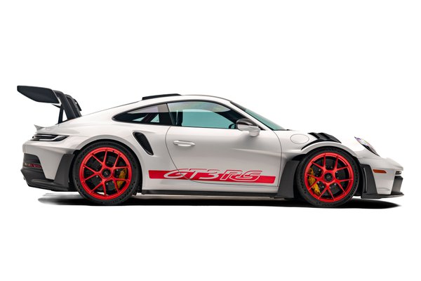 Automotive example