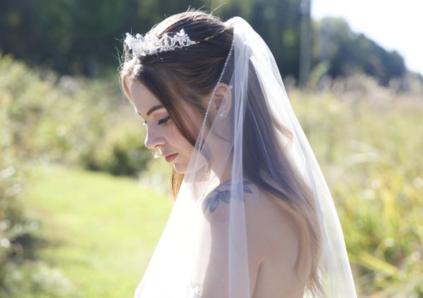 Wedding example