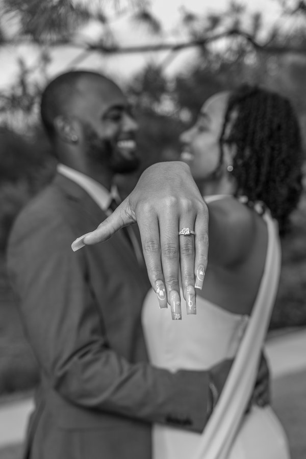 Engagement example