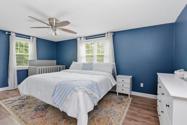 Real Estate example