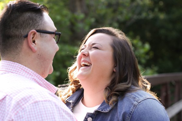 Engagement example