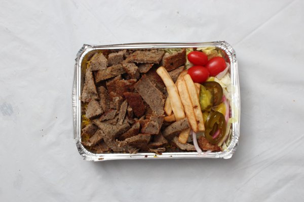 Food example