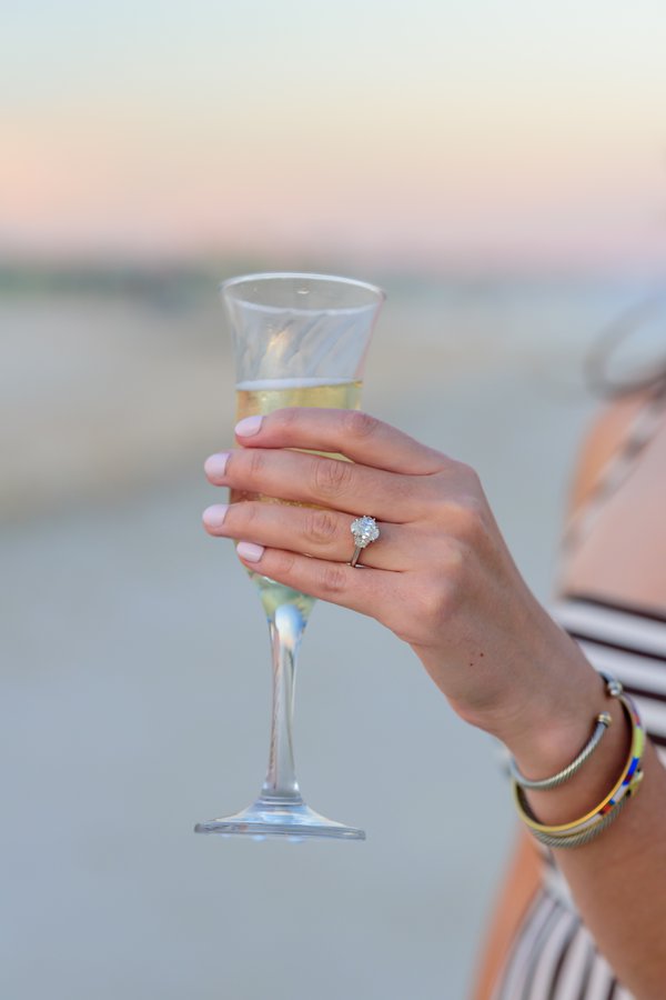 Engagement example