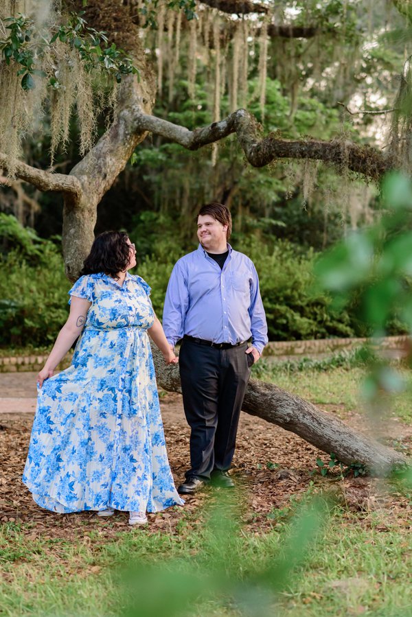 Engagement example
