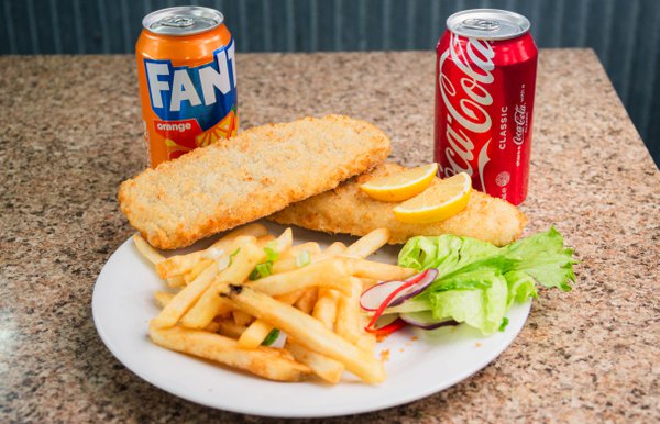 Food example