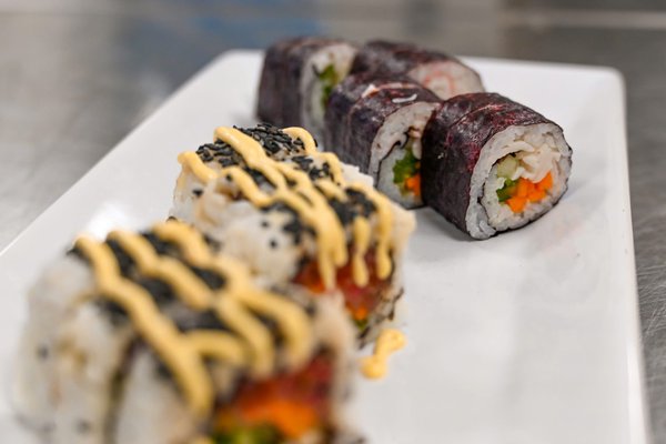 Food example