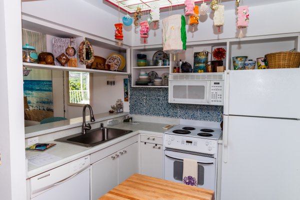 Real Estate example