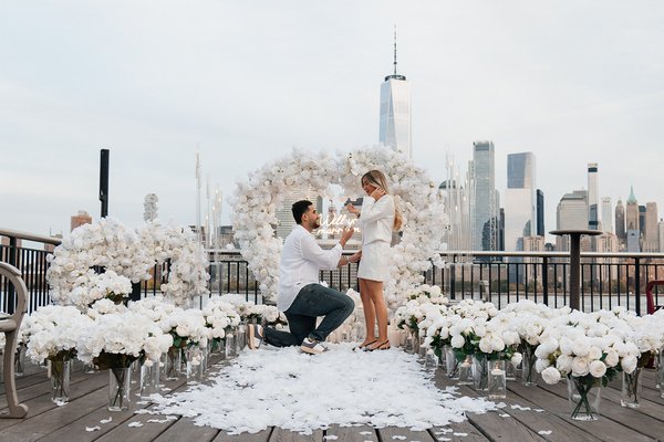 Engagement example