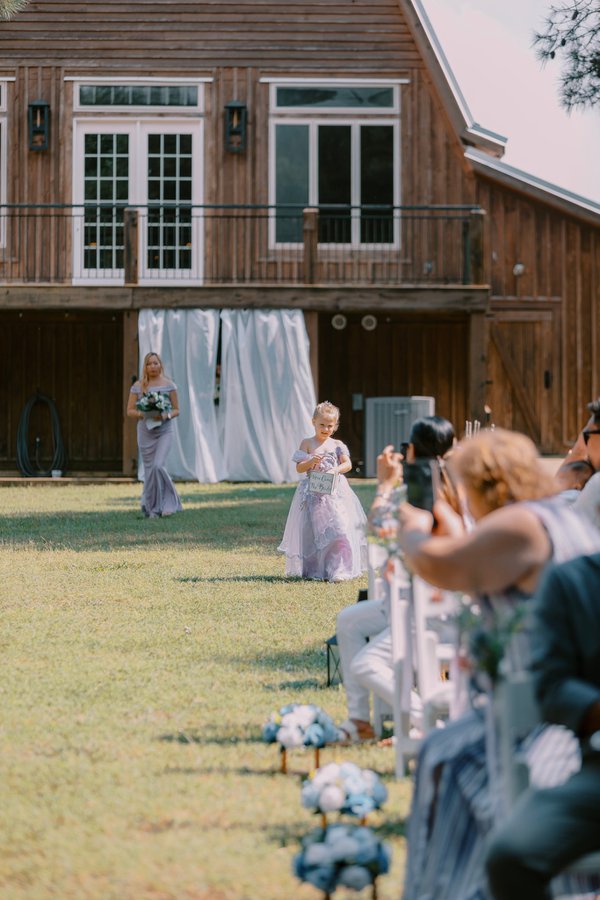 Wedding example