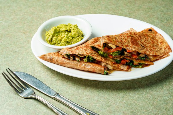 Food example
