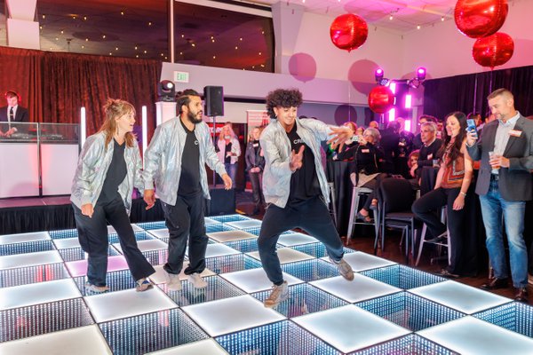 Party example
