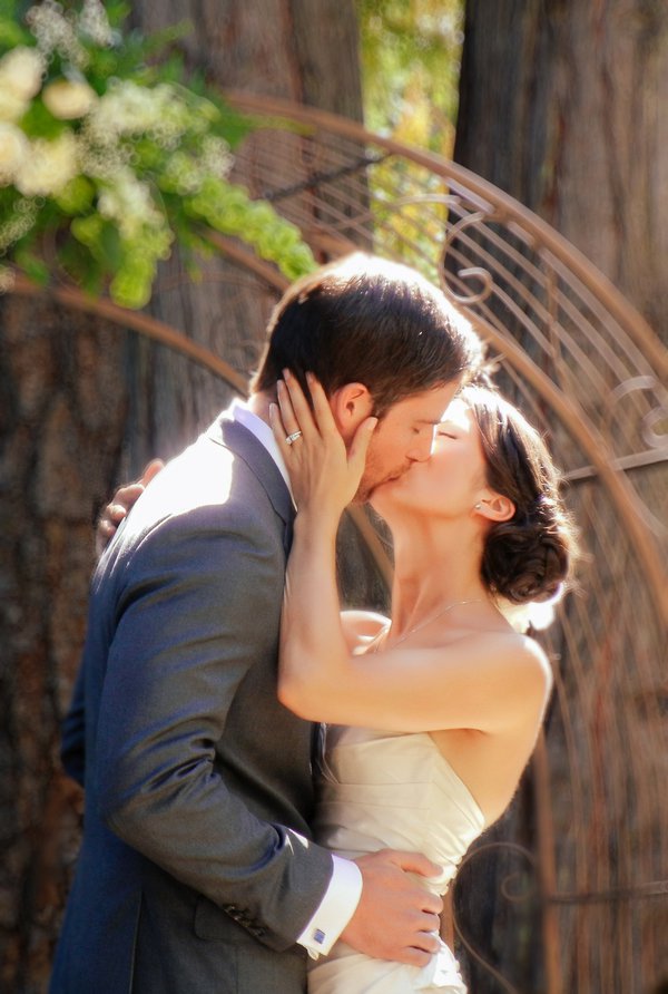 Wedding example