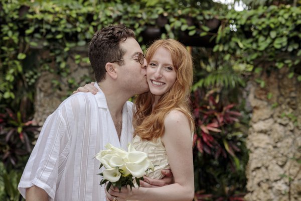 Wedding example