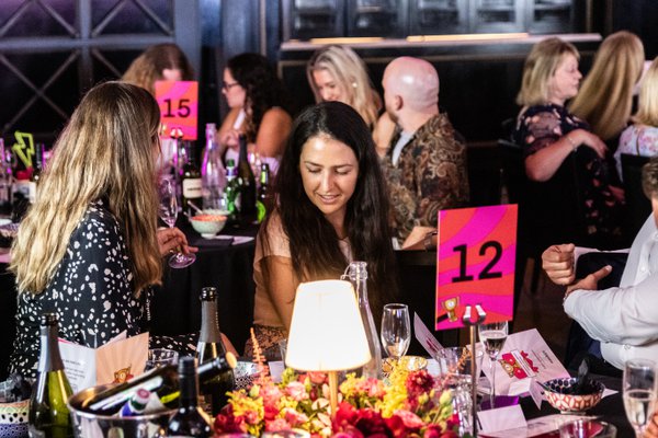 Team & Office example