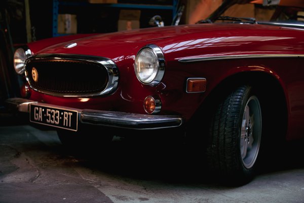 Automotive example