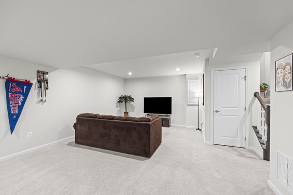 Real Estate example
