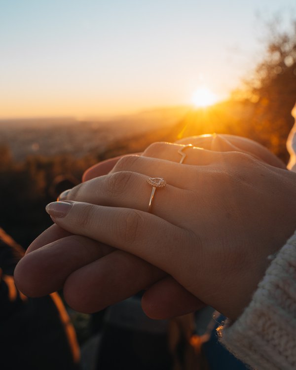 Engagement example