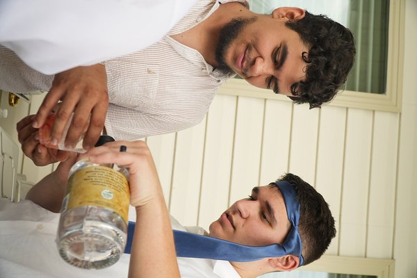 Party example