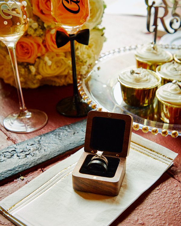 Wedding example