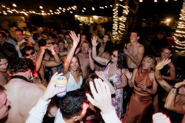 Wedding example