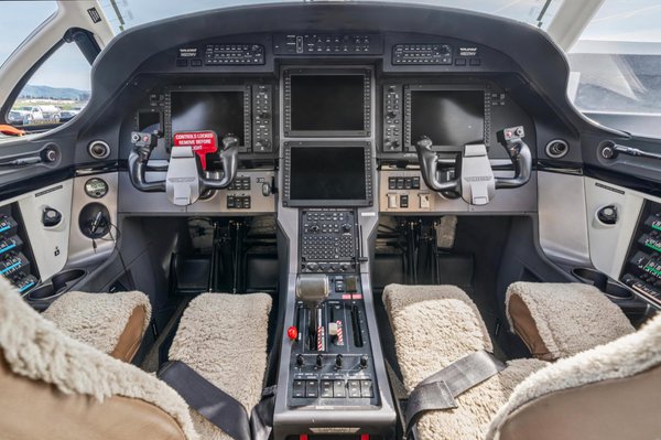 Aircraft example