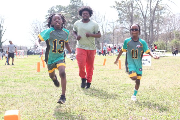 Kids example