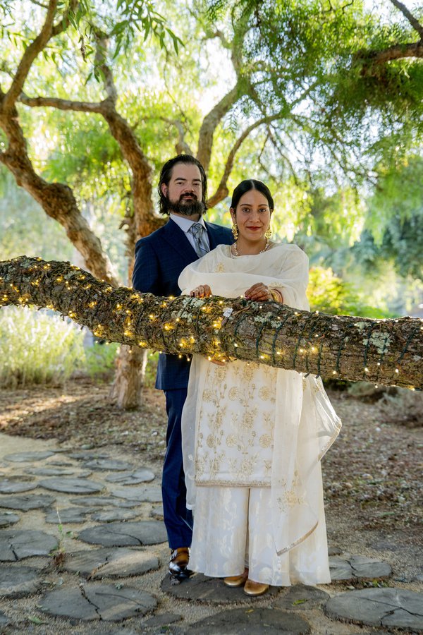 Wedding example