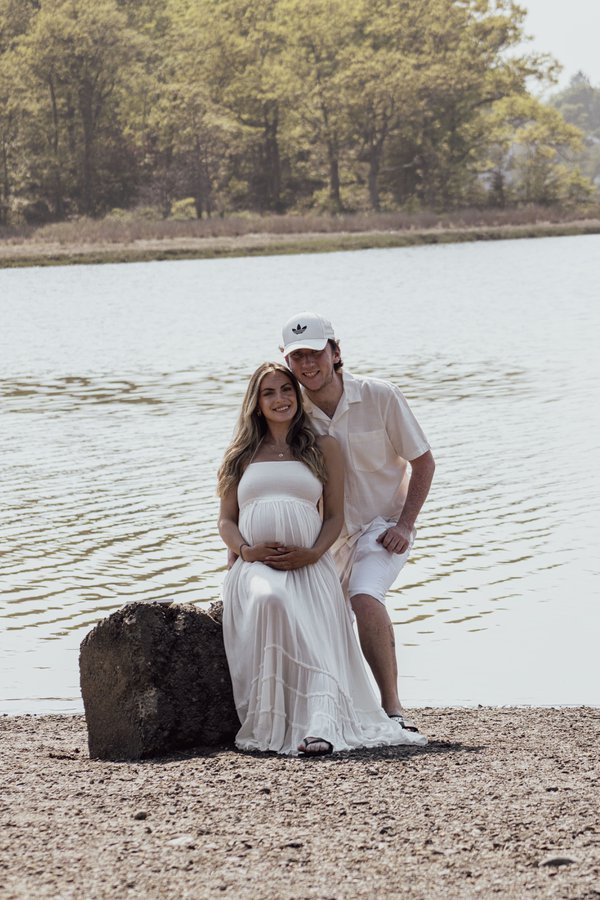 Maternity example
