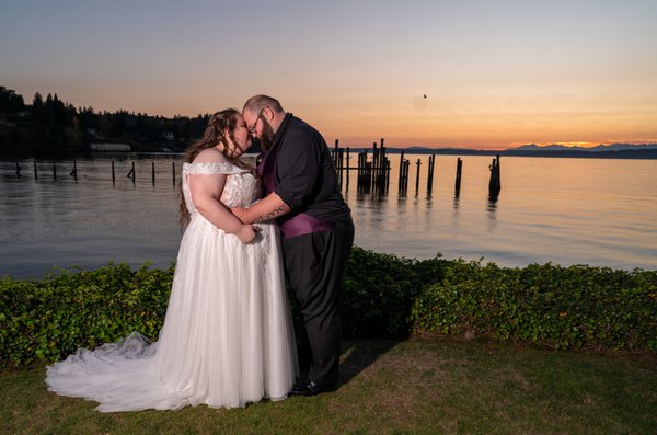 Wedding example